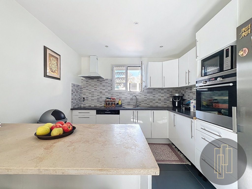 Maison à vendre, 135m², Limas