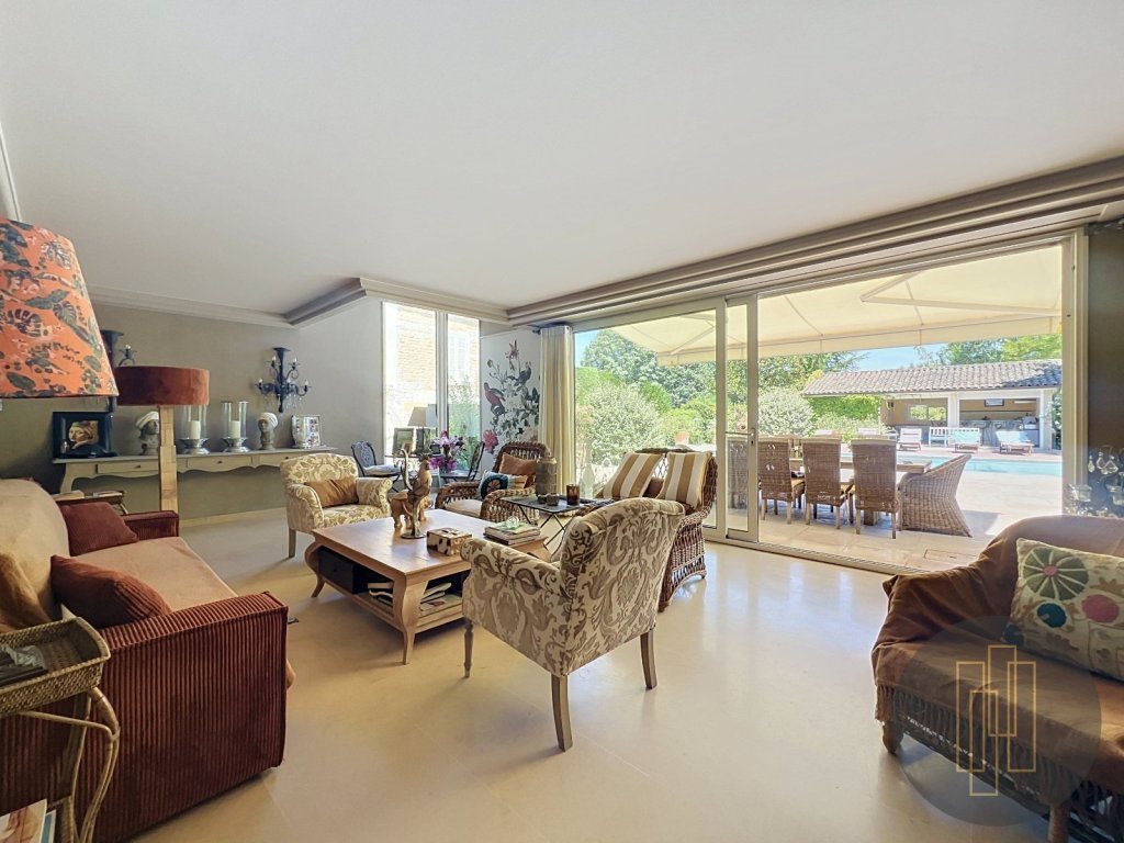 Maison à vendre, 400m², Morancé