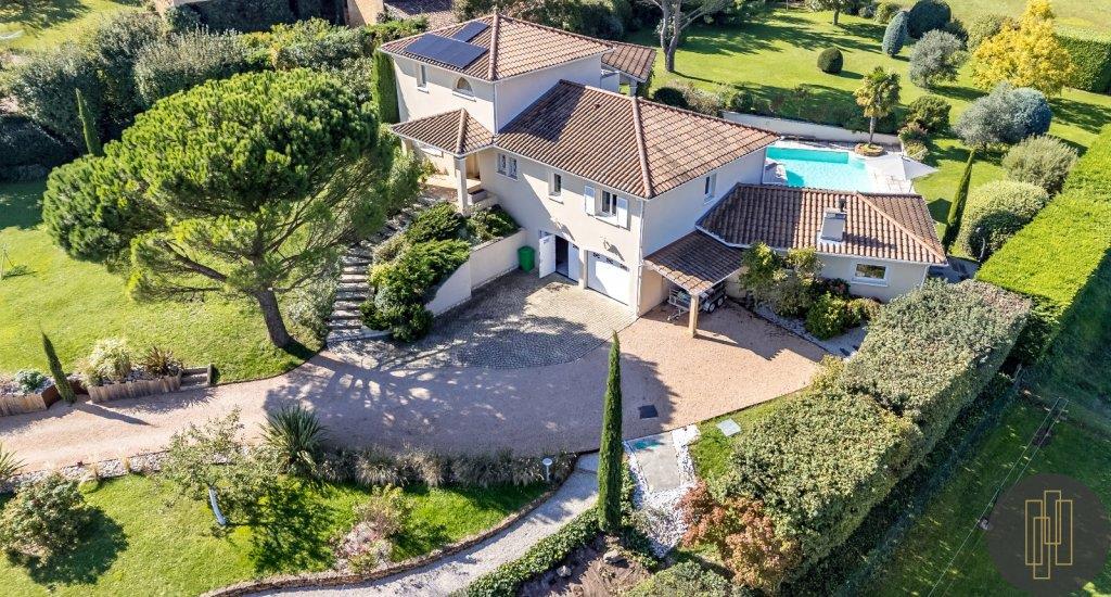 Maison à vendre, 277m², Marcy