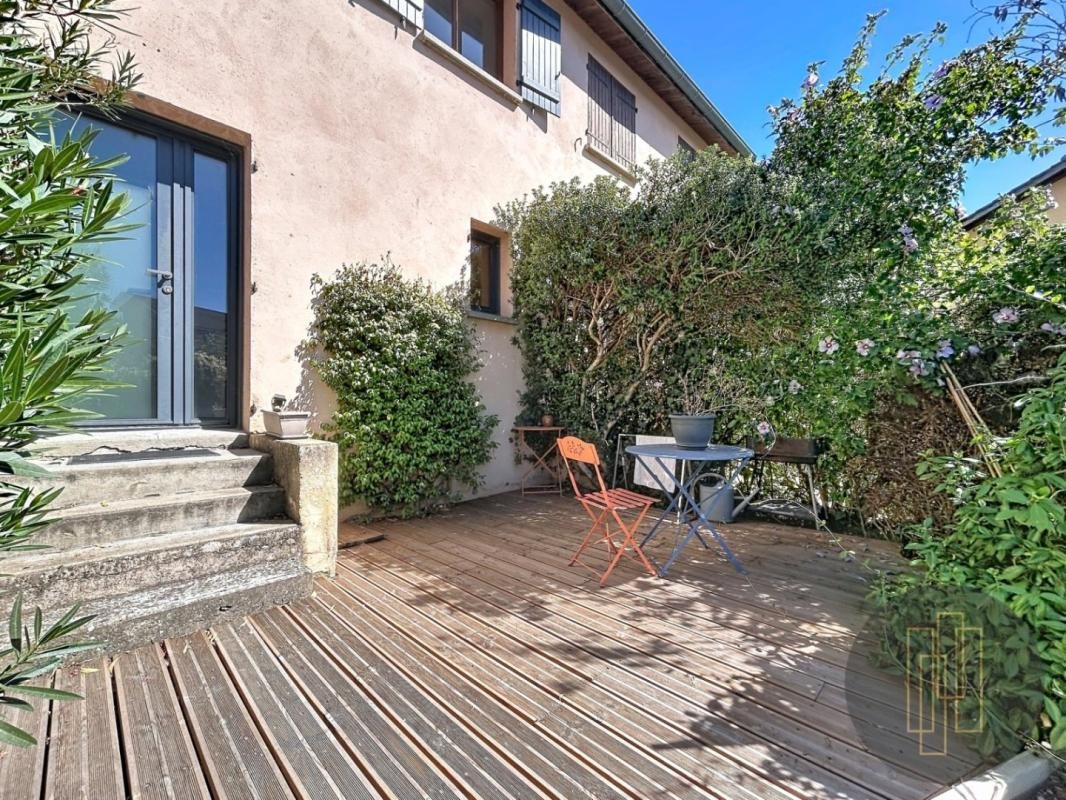 Maison à vendre, 90m², Anse