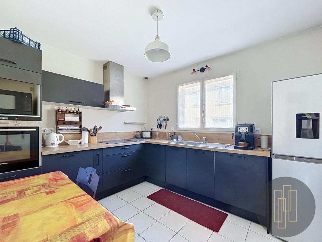 Maison à vendre, 90m², Anse