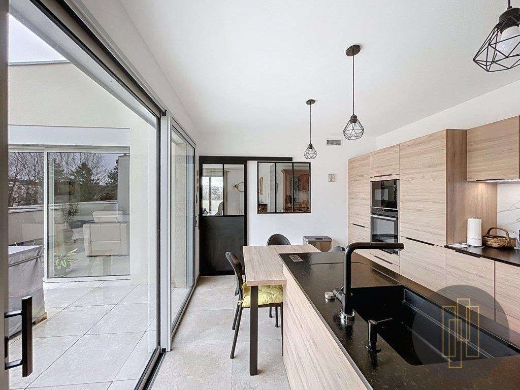 Appartement à vendre, 139m², Anse