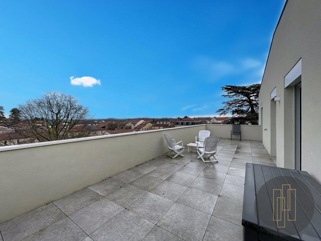 Appartement à vendre, 139m², Anse