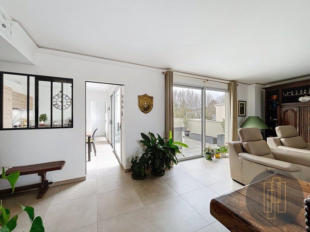 Appartement à vendre, 139m², Anse