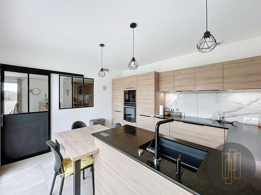 Appartement à vendre, 139m², Anse