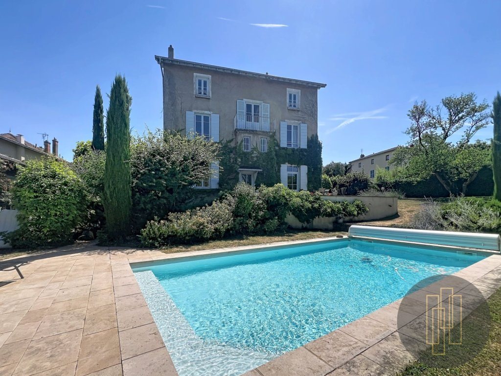 Maison à vendre, 190m², Saint-Germain-au-Mont-d'Or