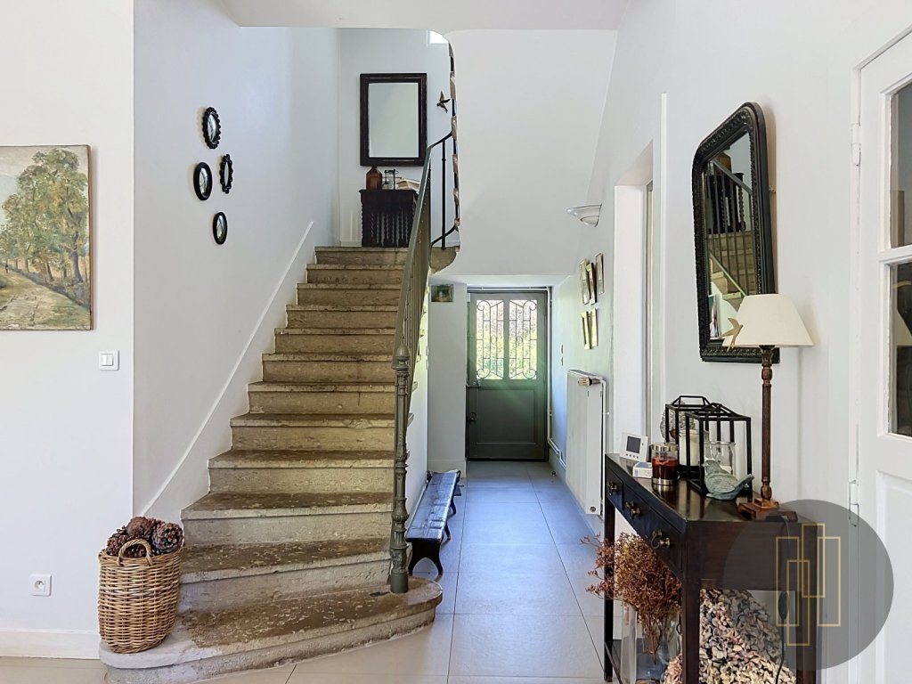 Maison à vendre, 190m², Saint-Germain-au-Mont-d'Or