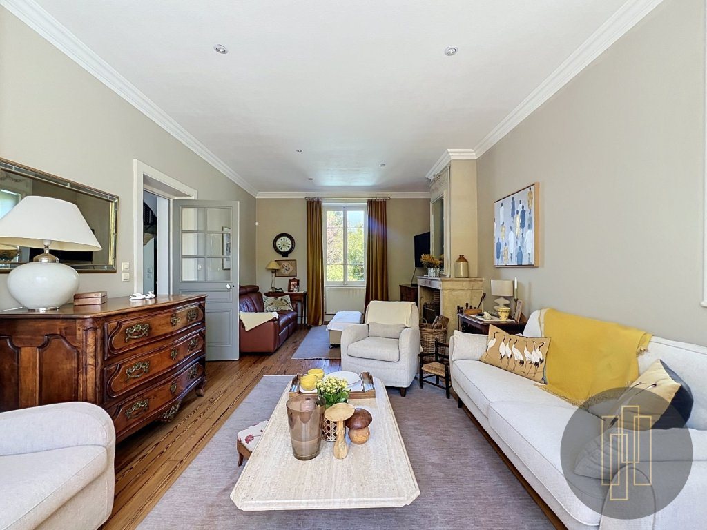 Maison à vendre, 190m², Saint-Germain-au-Mont-d'Or
