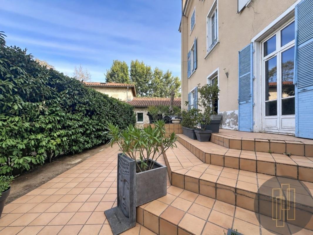 Appartement à vendre, 107m², Lucenay