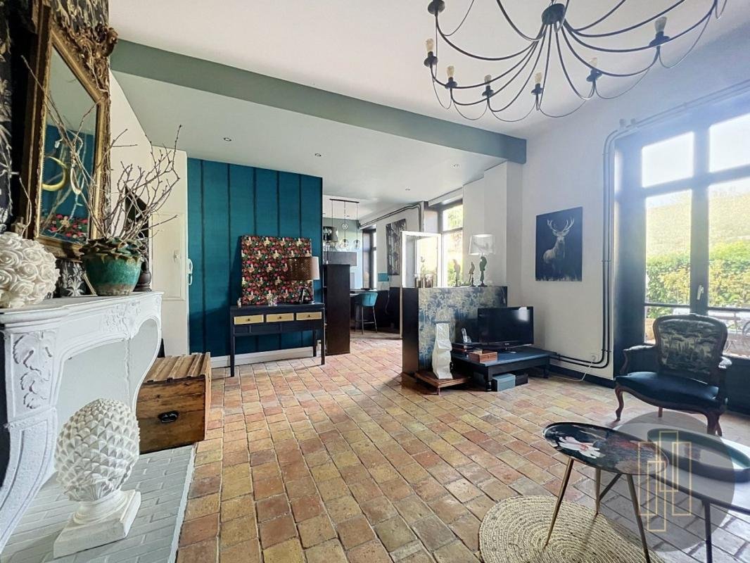 Appartement à vendre, 107m², Lucenay