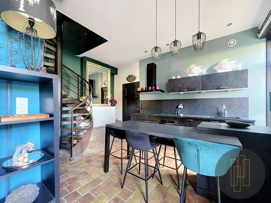 Appartement à vendre, 107m², Lucenay