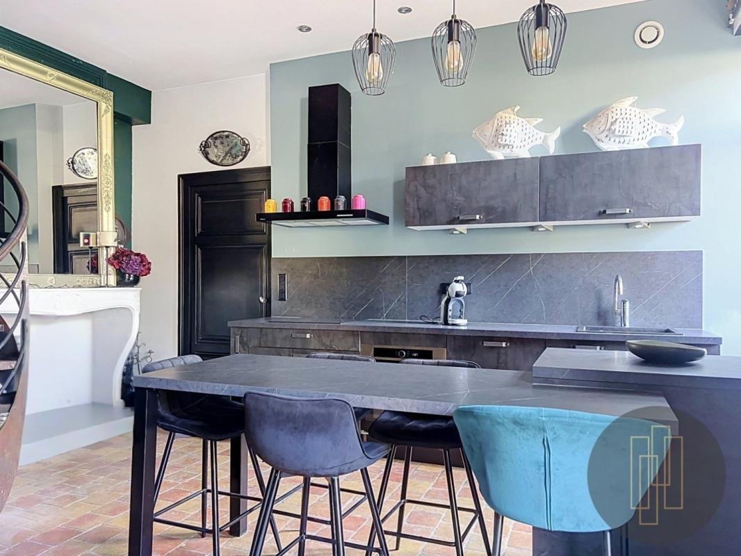 Appartement à vendre, 107m², Lucenay
