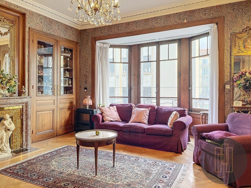 Appartement à vendre, 145m², Lyon 6ème