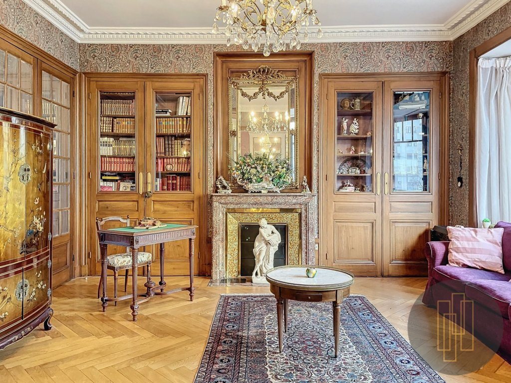 Appartement à vendre, 145m², Lyon 6ème