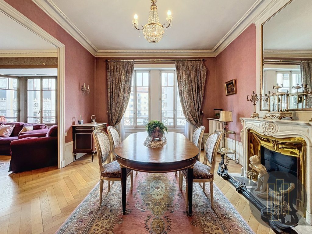 Appartement à vendre, 145m², Lyon 6ème