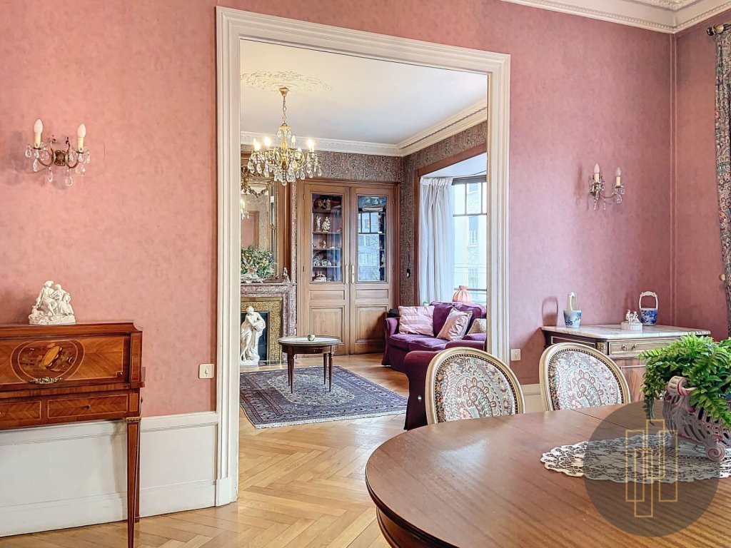 Appartement à vendre, 145m², Lyon 6ème