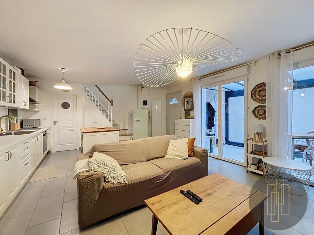 Maison à vendre, 80m², Villeurbanne