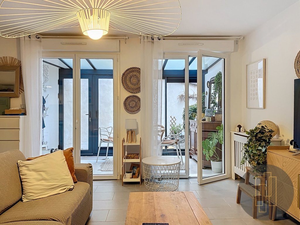 Maison à vendre, 80m², Villeurbanne