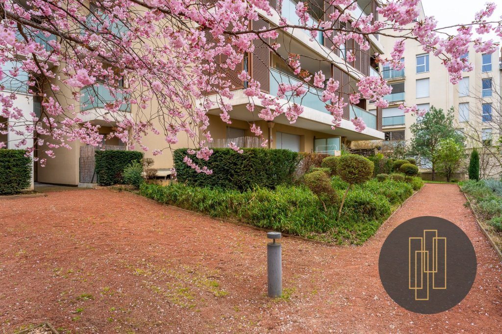Appartement à vendre, 70m², Villeurbanne