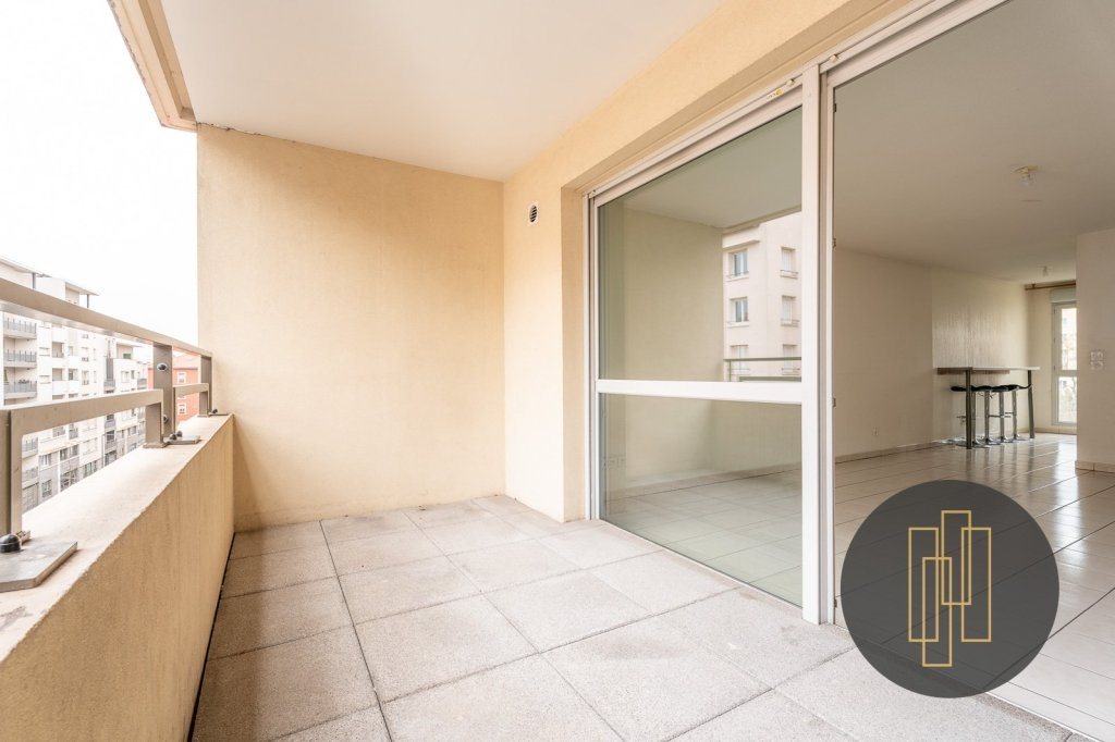 Appartement à vendre, 70m², Villeurbanne