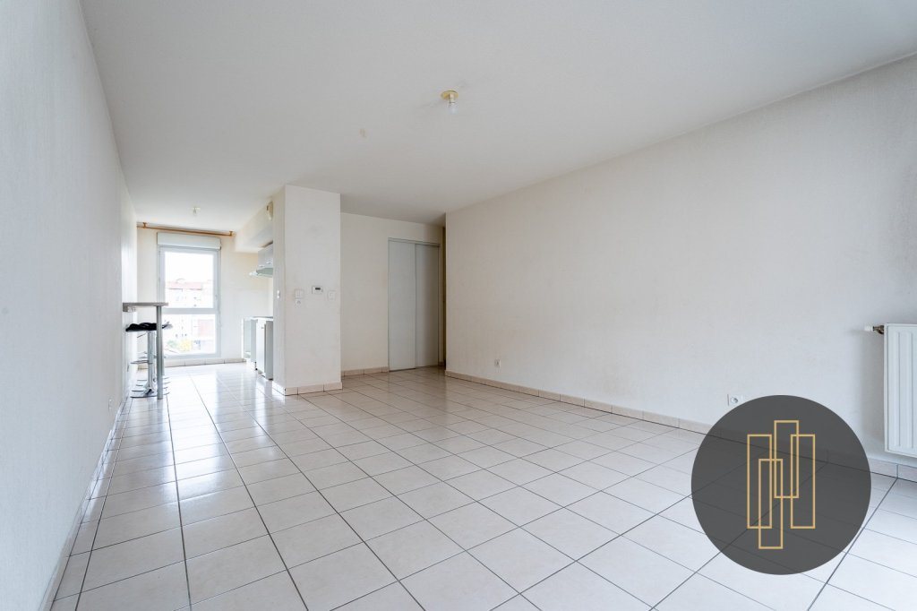 Appartement à vendre, 70m², Villeurbanne
