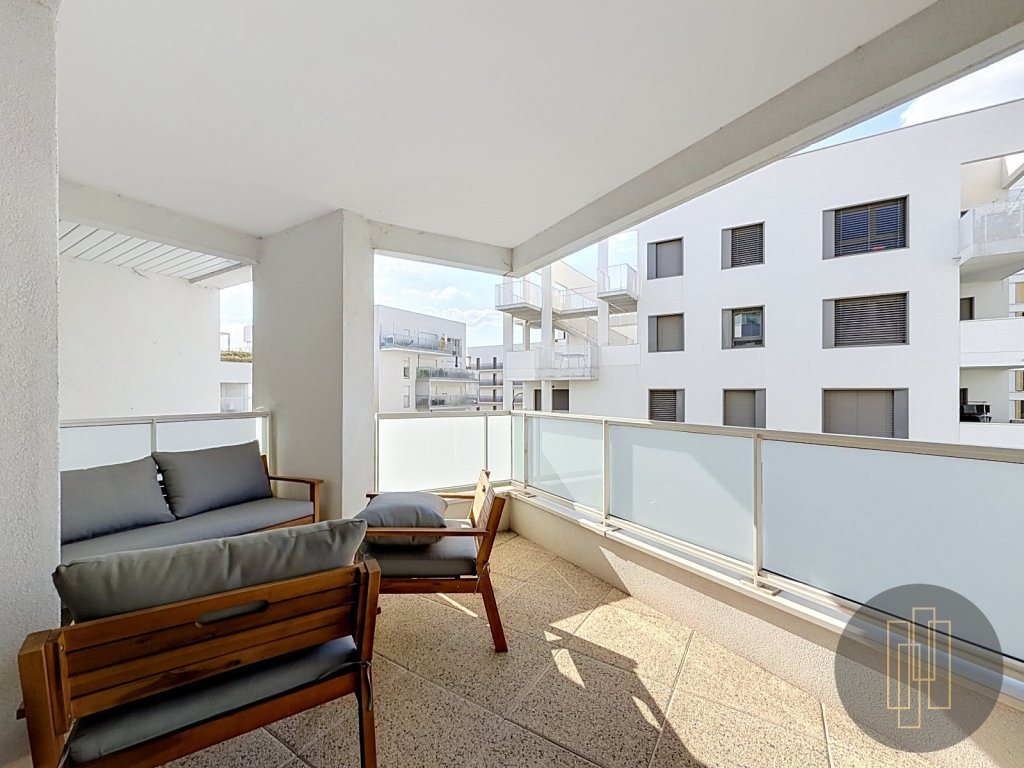 Appartement à vendre, 64m², Villeurbanne