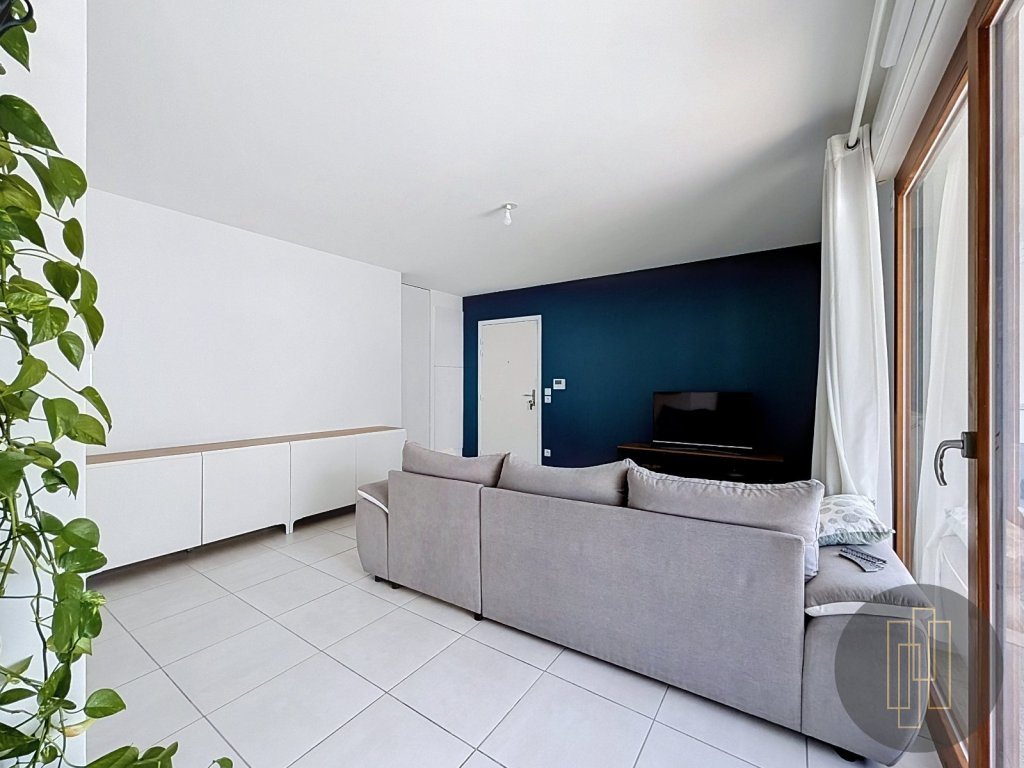 Appartement à vendre, 64m², Villeurbanne