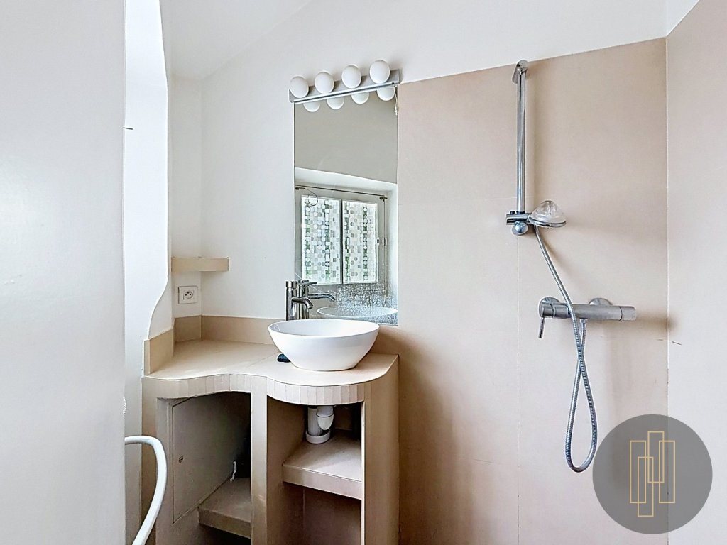 Appartement à vendre, 15m², Lyon 7ème
