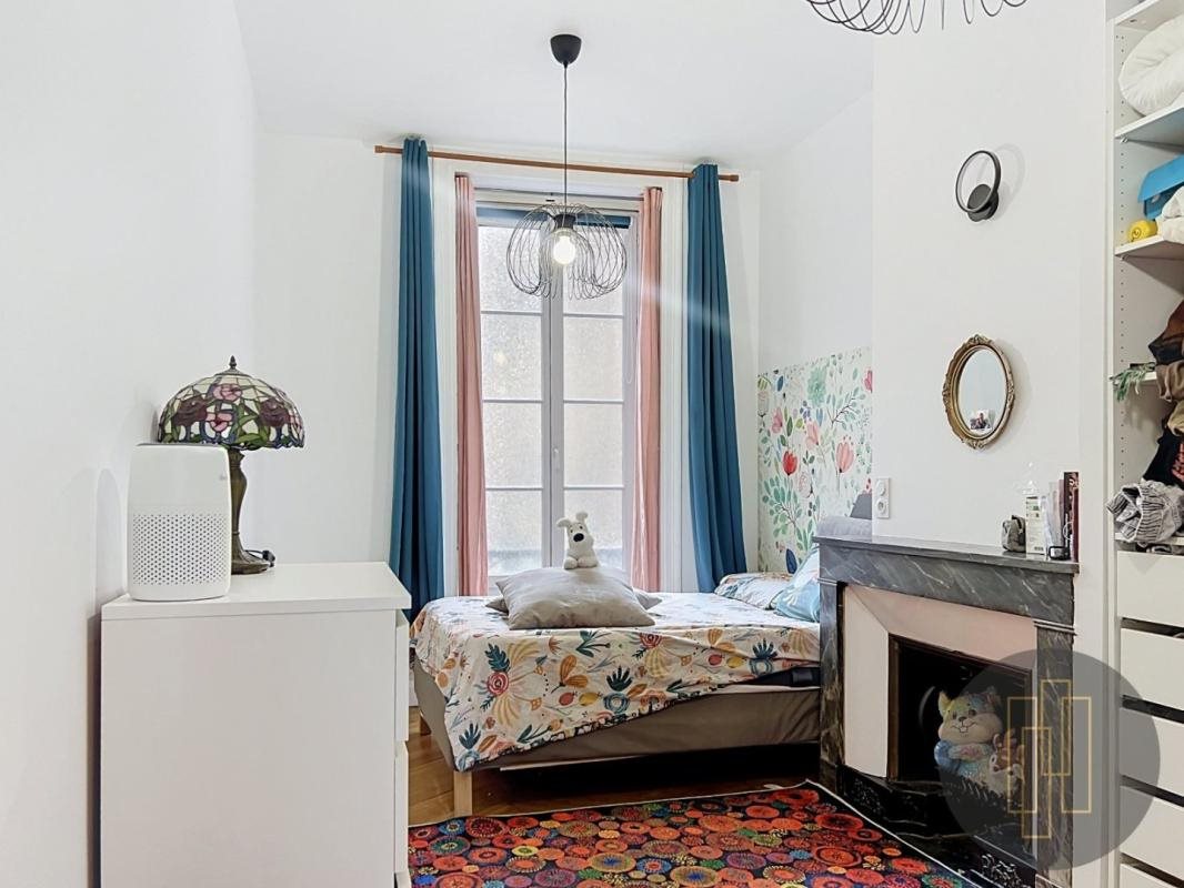 Appartement à vendre, 108m², Villefranche-sur-Saône