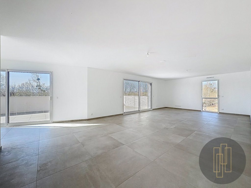 Appartement à vendre, 128m², Arnas