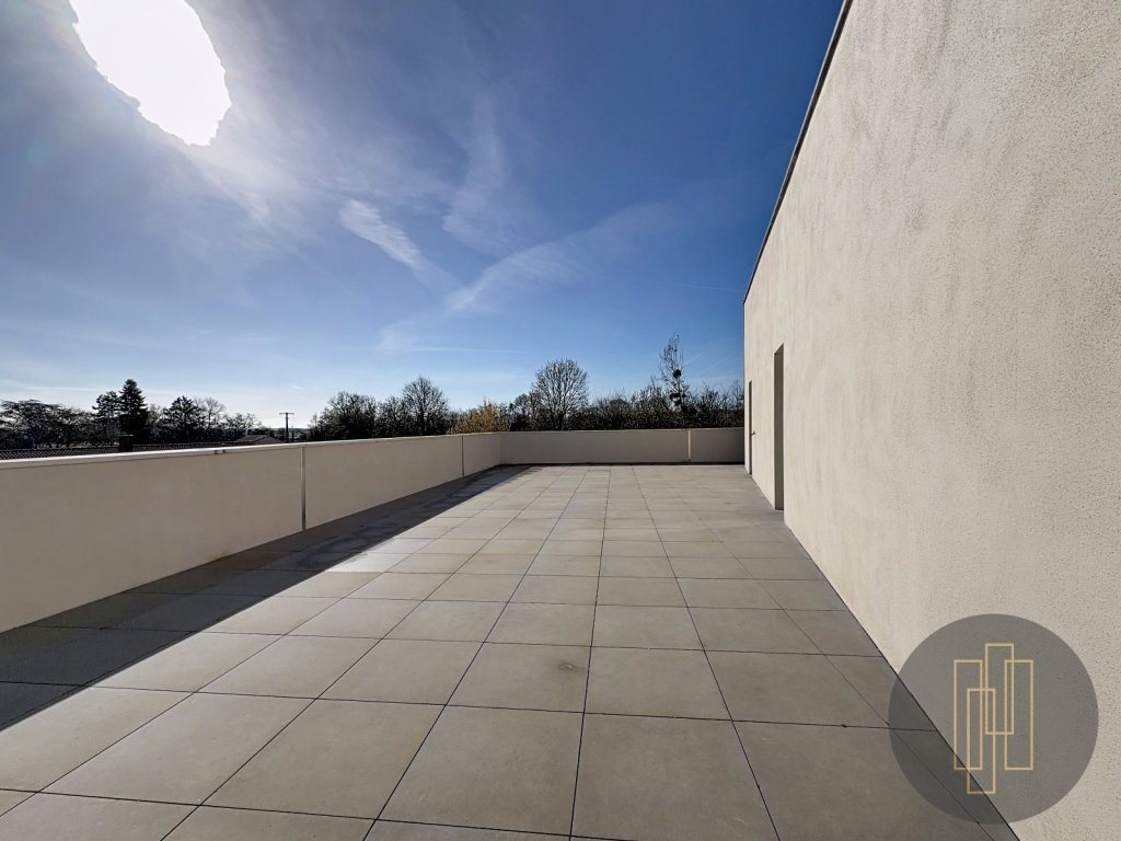 Appartement à vendre, 128m², Arnas