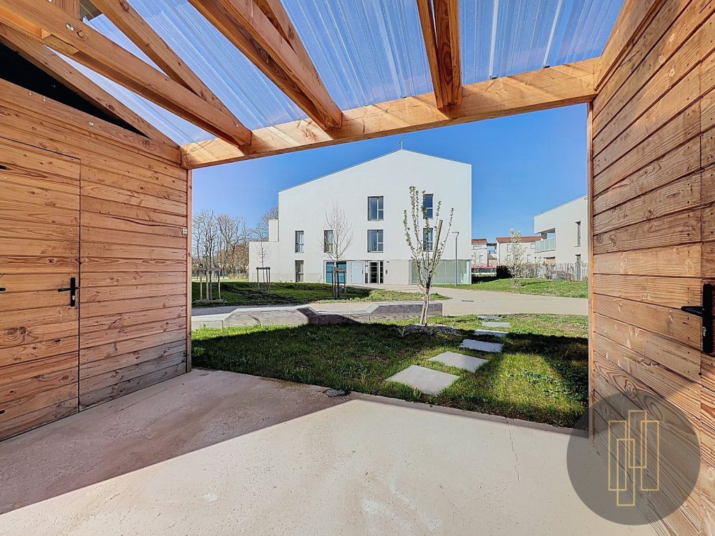 Appartement à vendre, 128m², Arnas