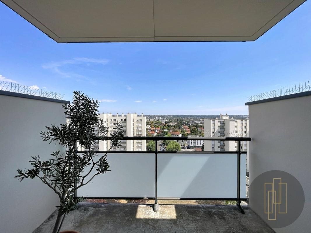 Appartement à vendre, 66m², Villefranche-sur-Saône