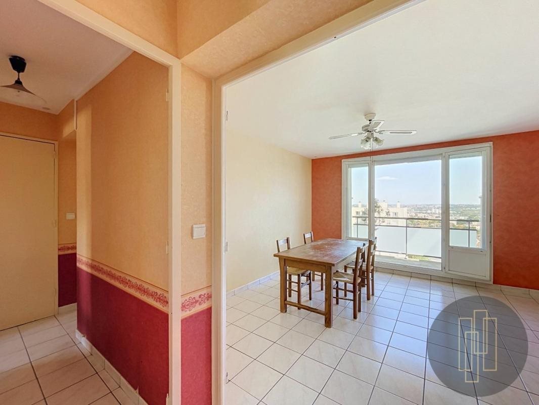 Appartement à vendre, 66m², Villefranche-sur-Saône