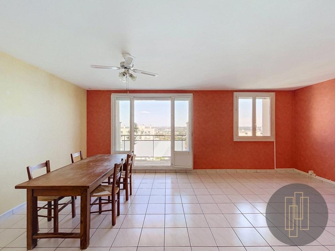 Appartement à vendre, 66m², Villefranche-sur-Saône