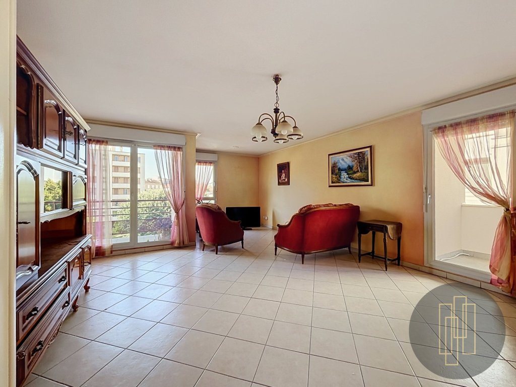 Appartement à vendre, 86m², Villefranche-sur-Saône