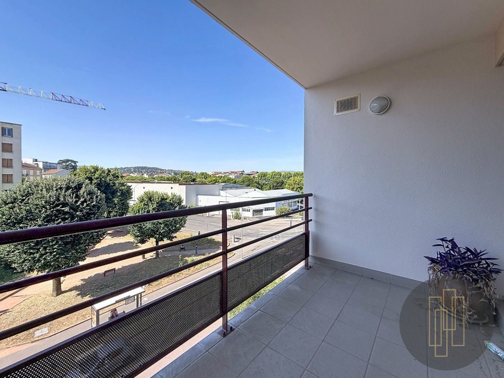Appartement à vendre, 86m², Villefranche-sur-Saône