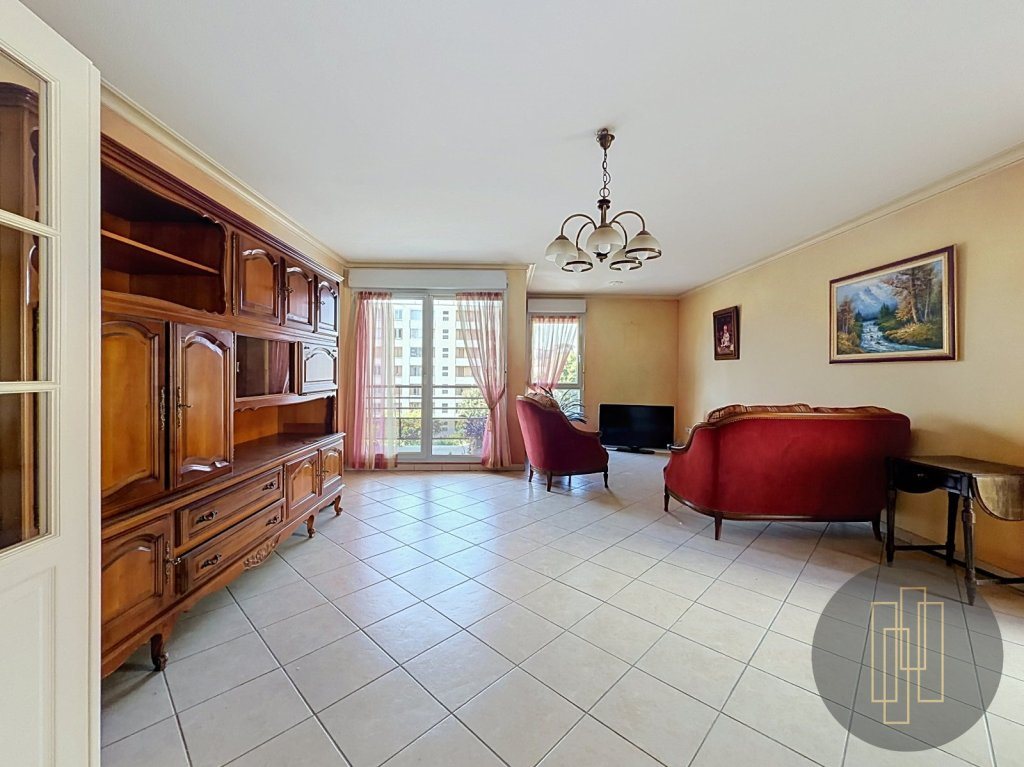 Appartement à vendre, 86m², Villefranche-sur-Saône