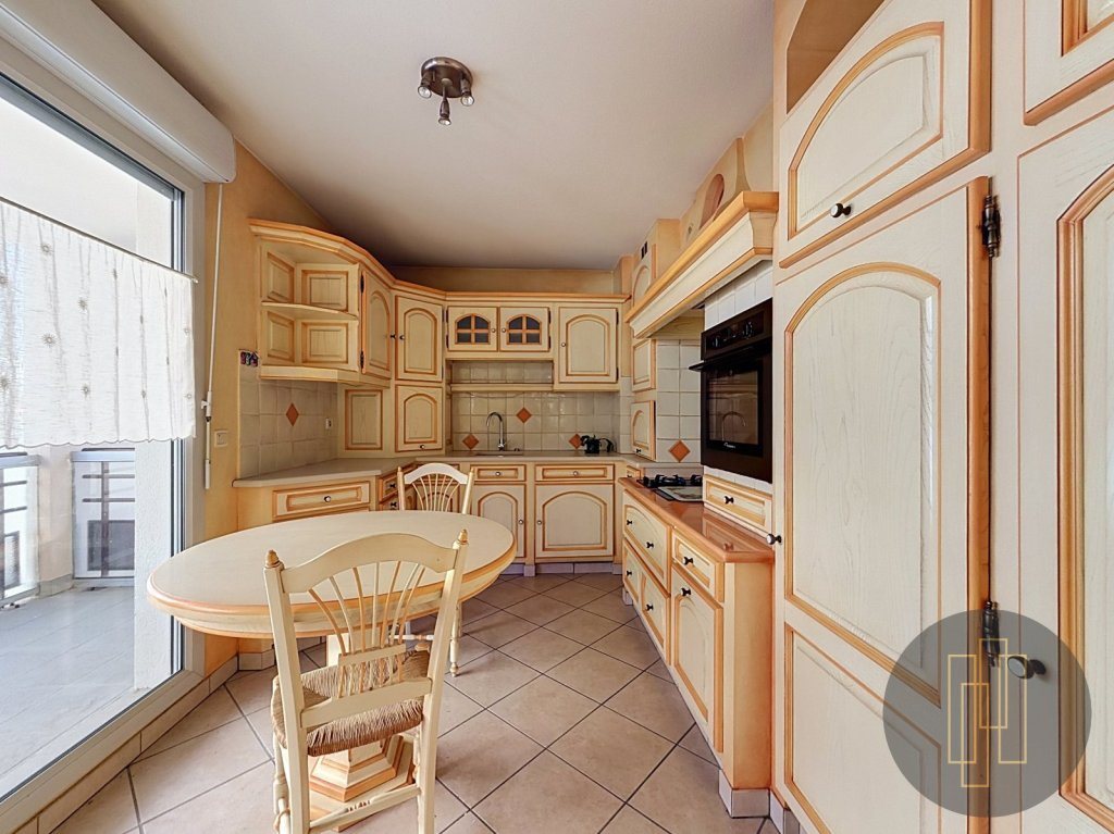 Appartement à vendre, 86m², Villefranche-sur-Saône