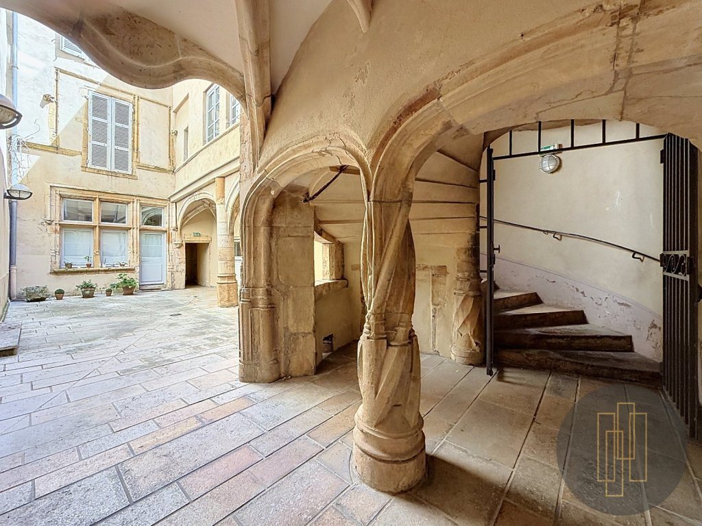 Appartement à vendre, 90m², Villefranche-sur-Saône