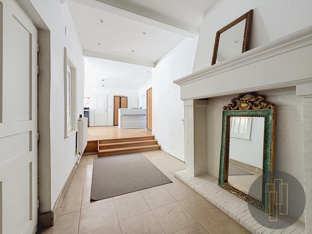 Appartement à vendre, 90m², Villefranche-sur-Saône