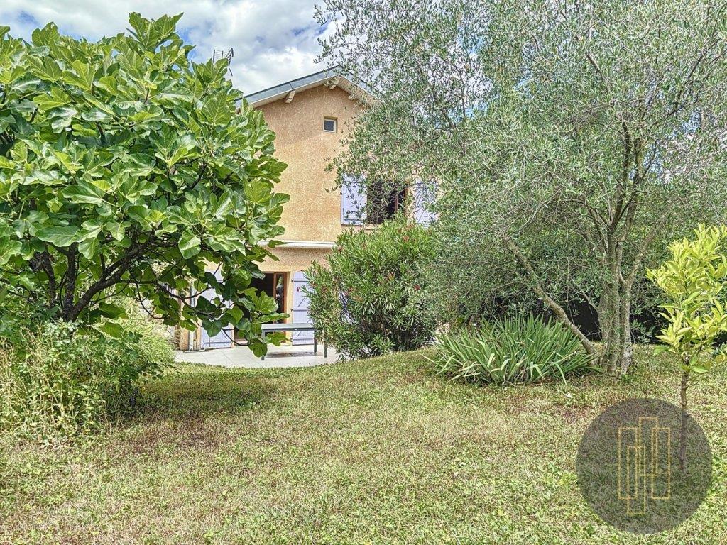 Maison à vendre, 168m², Villefranche-sur-Saône