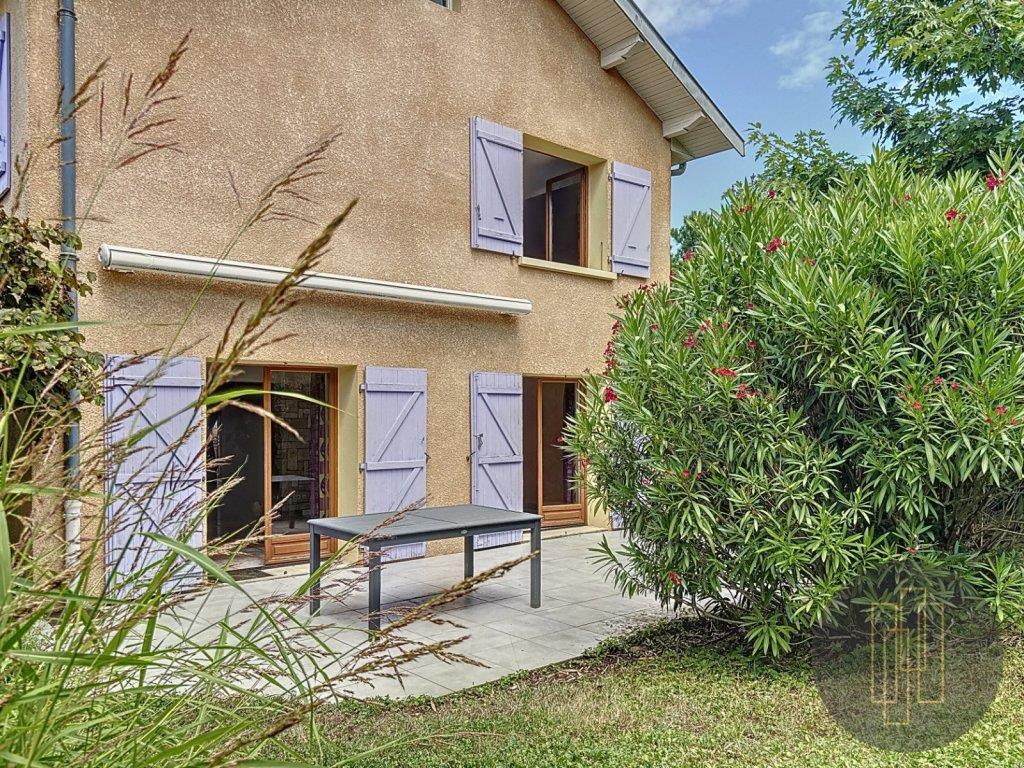Maison à vendre, 168m², Villefranche-sur-Saône