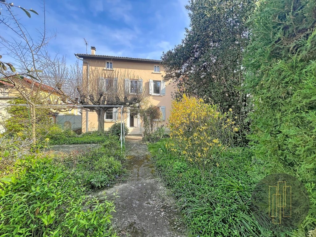 Maison à vendre, 124m², Villefranche-sur-Saône