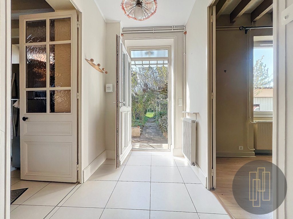 Maison à vendre, 124m², Villefranche-sur-Saône