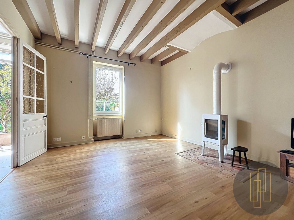 Maison à vendre, 124m², Villefranche-sur-Saône