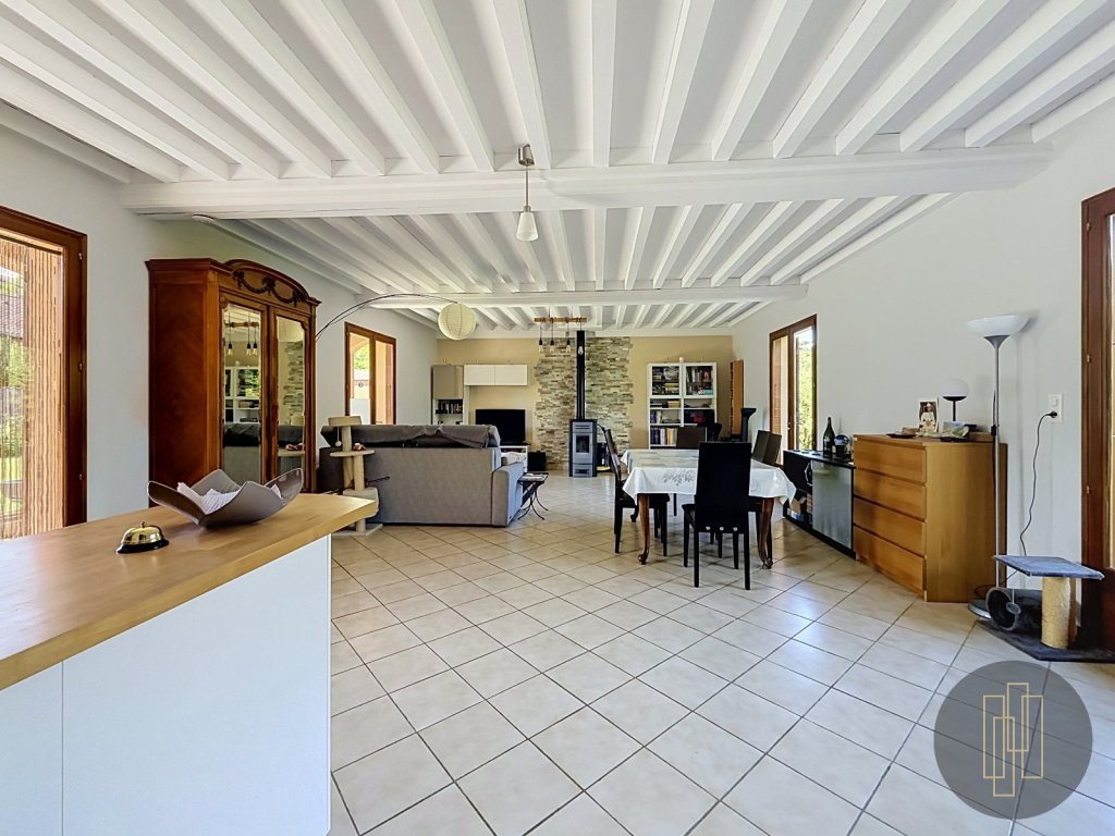 Maison à vendre, 138m², Villefranche-sur-Saône