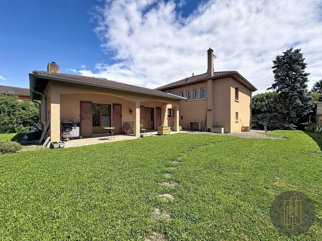 Maison à vendre, 138m², Villefranche-sur-Saône