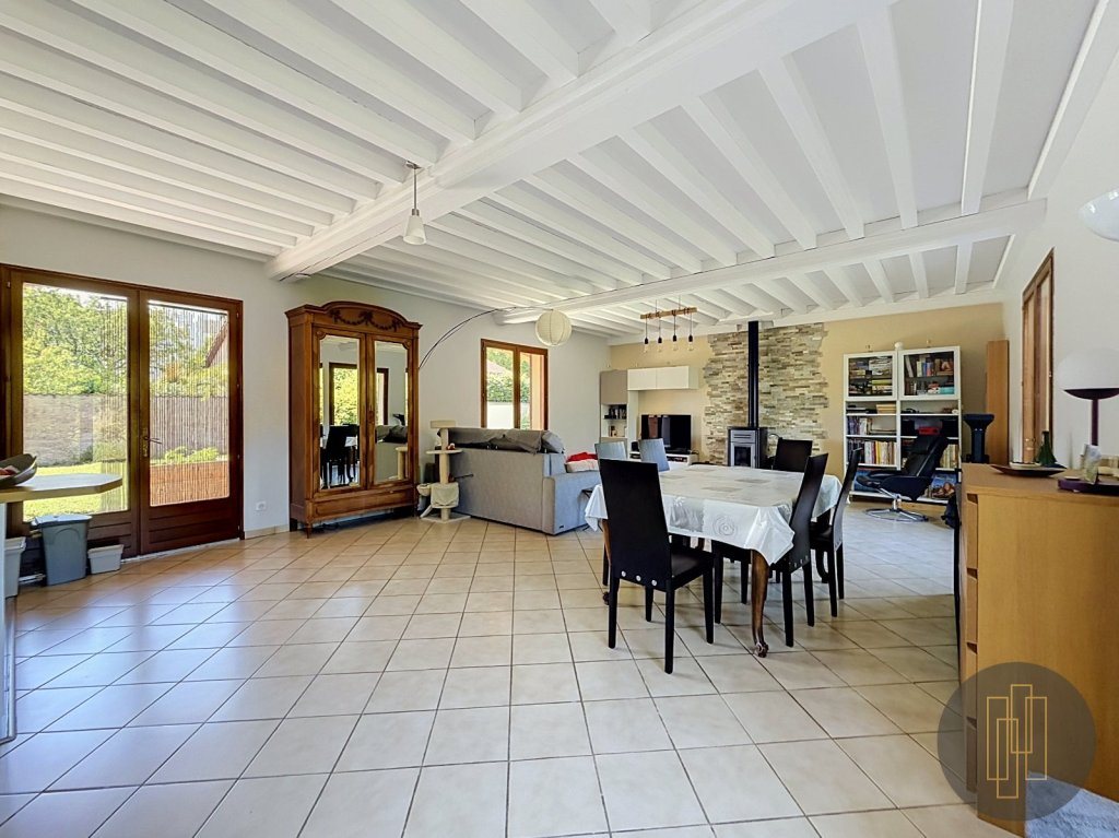 Maison à vendre, 138m², Villefranche-sur-Saône