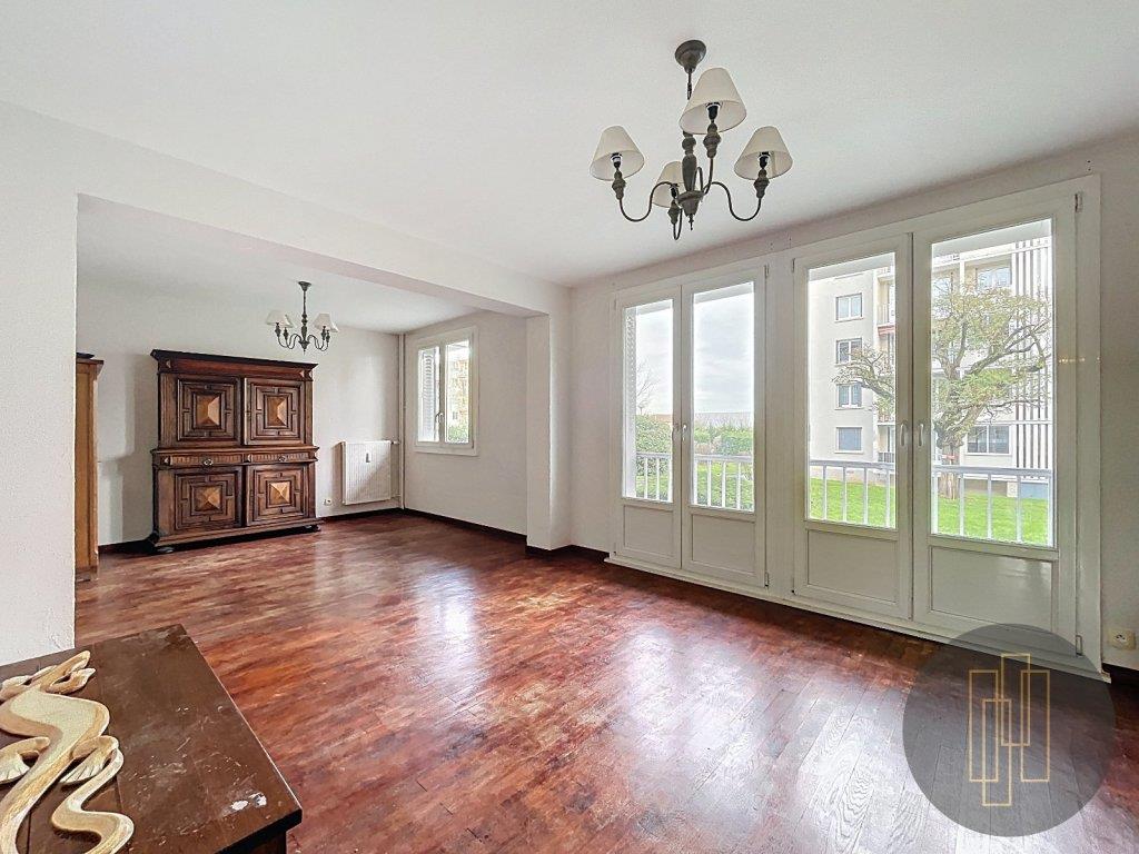 Appartement à vendre, 75m², Villefranche-sur-Saône